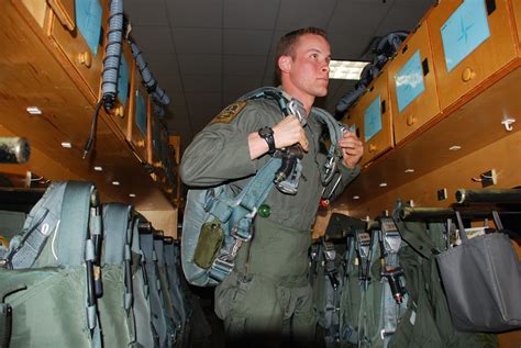 Aircrew Flight Equipment Saves Lives Sheppard Air Force Base