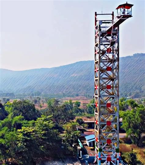 Kolad Bungee Jumping Todays Offer Rs Off