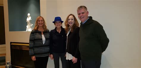 APF Donors Meet Kimberley Strassel at Insiders’ Briefing | Alaska ...