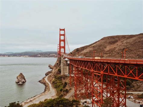 How To Spend 24 Hours In San Francisco