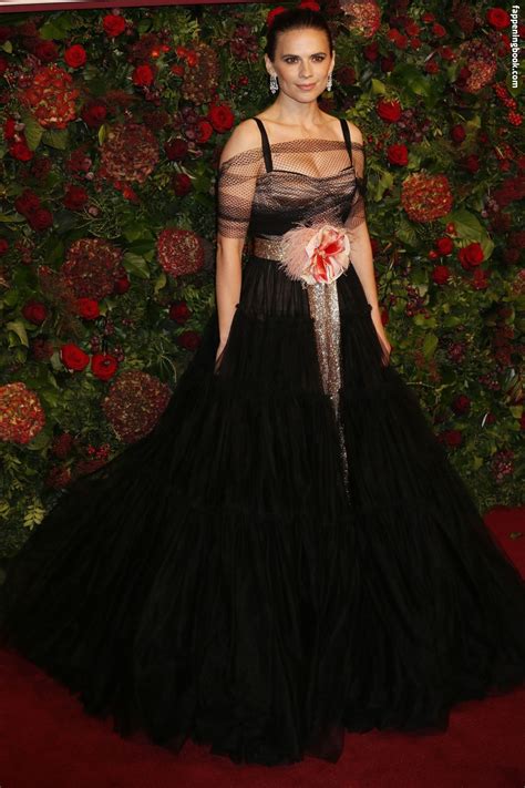 Hayley Atwell Nude OnlyFans Leaks Fappening Page FappeningBook