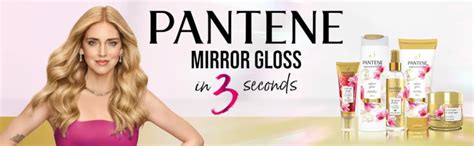 Pantene Colour Shampoo And Conditioner Set Leave In Conditioner Spray With Biotin And