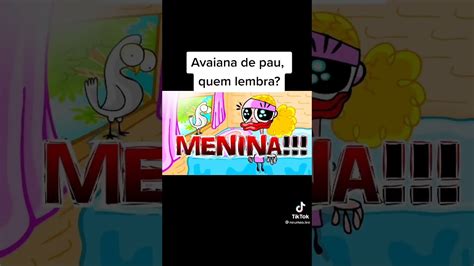 Havaiana De Pau Youtube