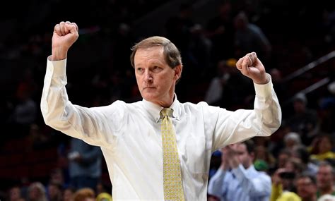 Oregon Basketball: Dana Altman is most underrated coach in Pac-12