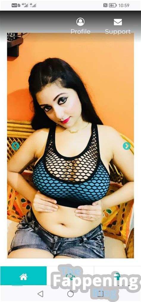 Rupsa Saha Rupsasaha20 Nude Leaks Photo 6 TheFappening