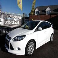 Ford Focus Zetec S Tdci For Sale In Uk Used Ford Focus Zetec S Tdcis