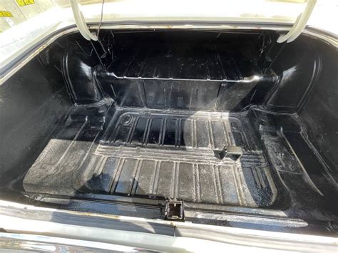 Stunning 1966 Ford Galaxie Packs 390fe V8 Under The Hood Pretty Mean