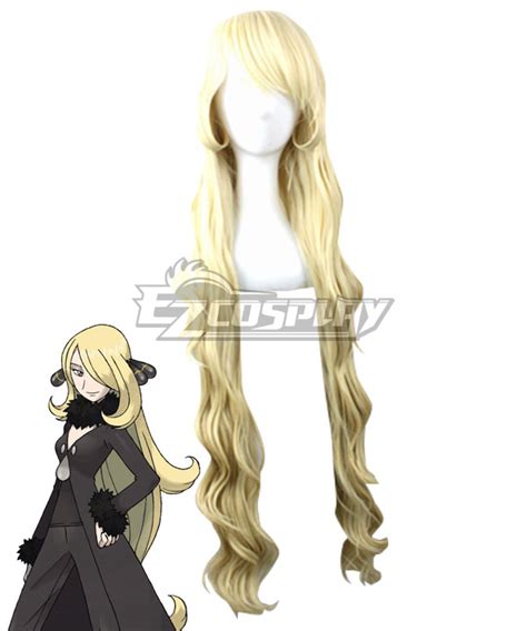 Pokemon Cynthia New Outfit