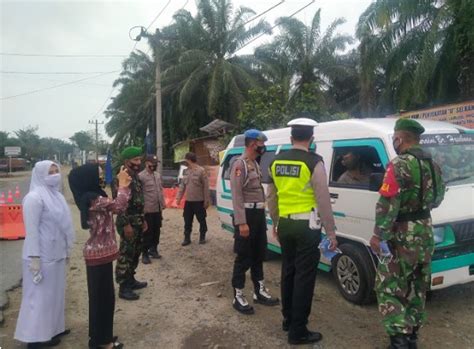 Ditres Narkoba Polda Sumut Dan Jajaran Periksa Tes Urine Para Pengemudi