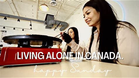 Canada Diaries Sunday Funday Queen S Korean Chicken BBQ