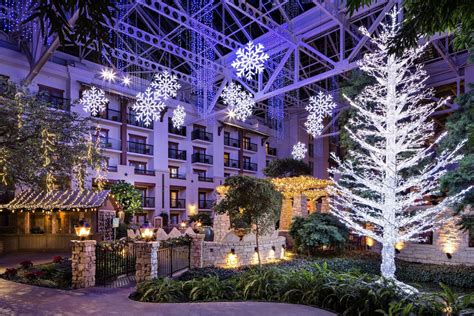 Gaylord Texan Resort & Convention Center, Dallas: $183 Room Prices ...