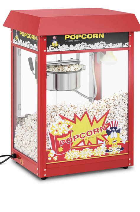 Popcorn Machine Hire Bounce And Ride Redditch