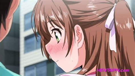 First Date Virgin Students HENTAI Sex