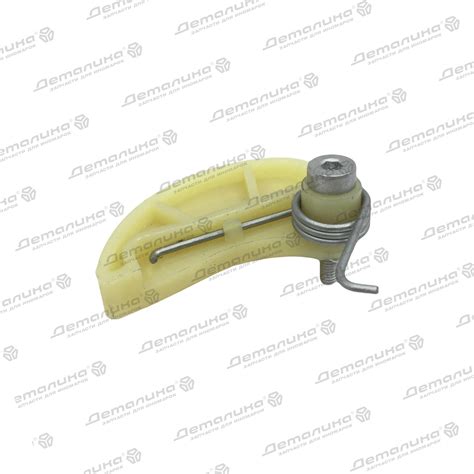 03C109507AD VAG натяжитель цепи привода масляного насоса, 6490 рублей ...