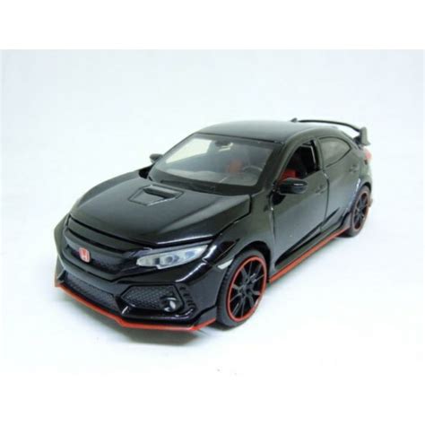 Honda Civic Type R Shopee Thailand