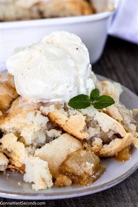 Bisquick Apple Cobbler Recipe Artofit