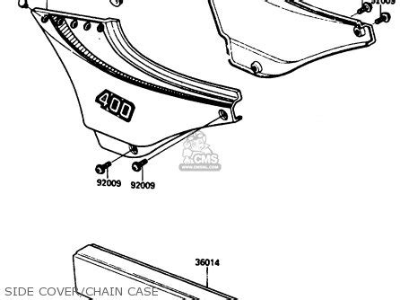 Kawasaki Zx C Europe Uk Fr Gr Sd Sp Parts Lists And Schematics