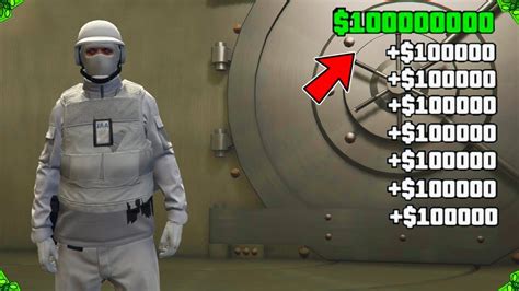 Recibe 1 MILLON CADA MINUTO GTA 5 ONLINE Truco Dinero GTA 5 PS4 PS5