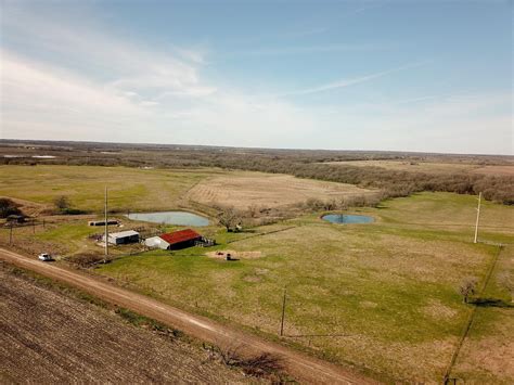 214.84 acres in Limestone County, Texas