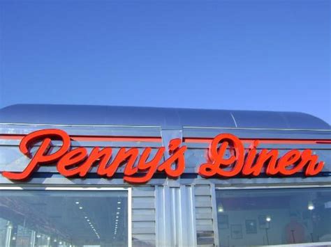 Pennys Diner Dunsmuir Restaurant Reviews Phone Number And Photos