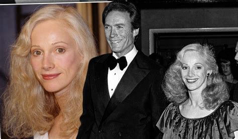 Clint Eastwoods Longtime Partner Sondra Locke Dead At 74