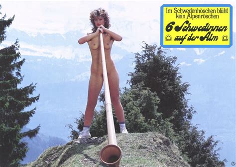 Sechs Schwedinnen Auf Der Alm Vintage Mm Porn Mm Sex Films