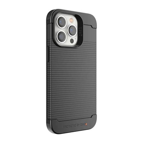 ZAGG Gear4 Havana Case Lightweight Stylish Case With Top Bottom And