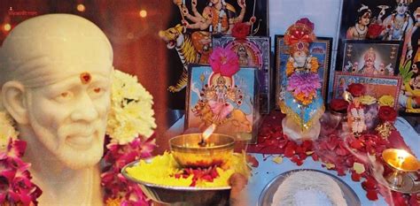 Sai Divya Pooja Booking Cost Procedure And Benefits 99pandit