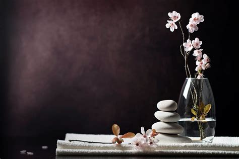 In Pursuit of Pleasure: Spa Treatments