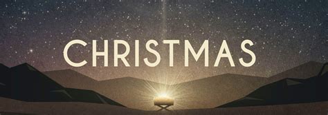 Christmas Sermon – JICF