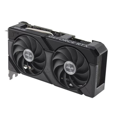 Asus 華碩 【南紡購物中心】 Dual Rtx4060ti O16g Evo 顯示卡【長2272cm】 Pchome 24h購物