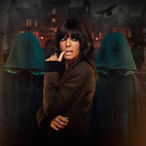 Strictlys Claudia Winkleman Left Speechless Over Surprising Career