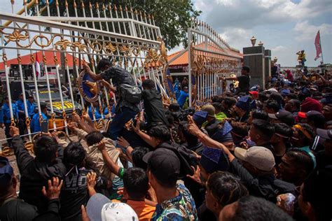 Komnas Temukan 6 Indikasi Pelanggaran Ham Di Rempang