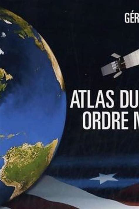 atlas du nouvel ordre mondial label emmaus