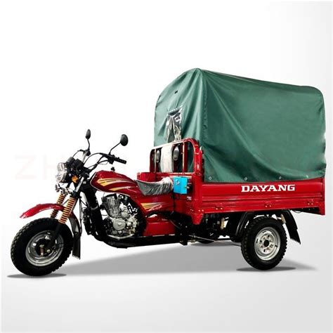 China Customized Carguero Motocarro Tricycle Suppliers Manufacturers