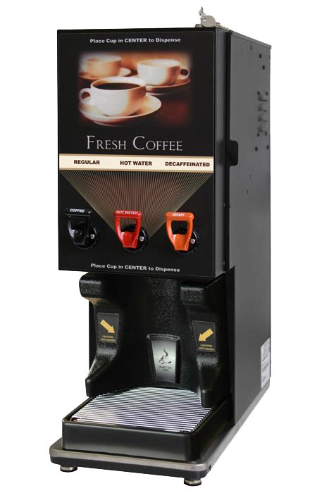 Newco Lcd 2 Liquid Coffee Dispenser 120496 Bpc Coffee Machine Plus