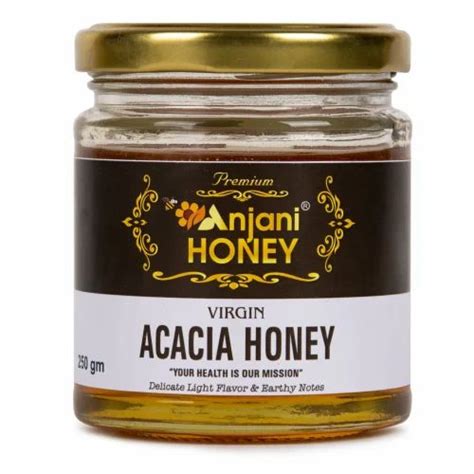 Raw Acacia Honey Gm To Kg At Rs Kg In Ahmedabad Id