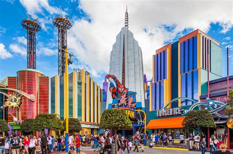 11 Best Things To Do In Universal Orlando Universal Orlandos Best