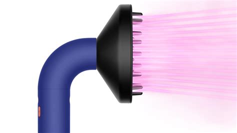 Dyson Supersonic R™ Professional Hair Dryer Dyson Nz