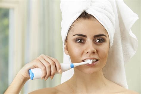 Five Oral Hygiene Mistakes You Might Be Making My Golden Dentist