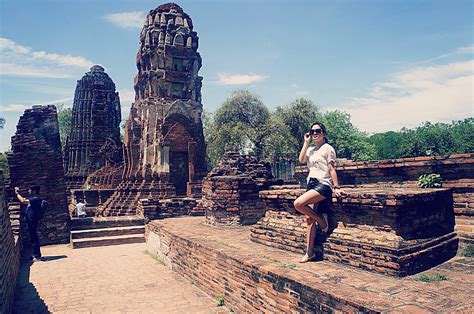 Typical Tourist