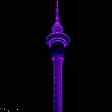 Sky Tower (Auckland) - Wikipedia