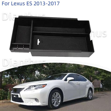 For Lexus Es Xv60 Es250 Es300h Es350 2013 2017 Car Center Console