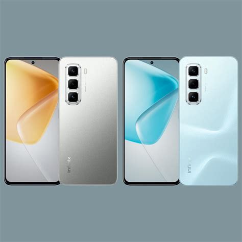 Infinix Hot Pro With Helio G Mp Camera And Mah Battery Now Official