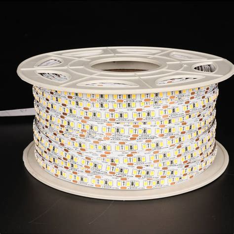 FITA DE LED 2835 IP20 156LED M 10MM 14W M 1692LM M 50M RL 3000K 12V