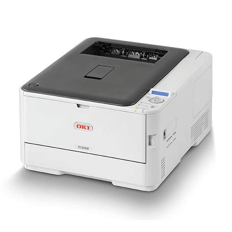 Oki C Dnw Laser Printer Ldlc Holy Moley