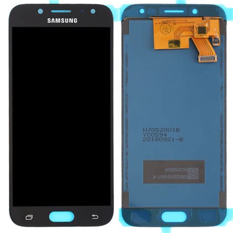 Pantalla Samsung Galaxy J J