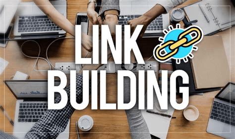 Begini Cara Optimalisasi Link Building For Ecommerce Website