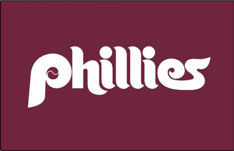 Phillies Logo Vector at Vectorified.com | Collection of Phillies Logo Vector free for personal use