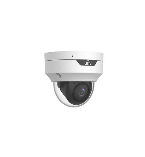 Uniview Mp Hd Ir Vf Dome Ip Cam Ipc Lb Adzk G Krypto